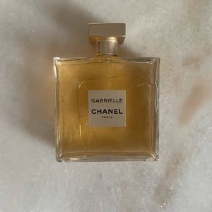 Chanel perfume euc no box